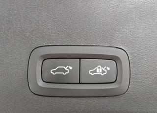 VOLVO XC40 usata, con Sensori di parcheggio posteriori