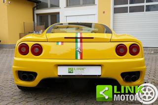 FERRARI 360 usata, con Autoradio