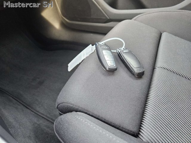 AUDI A6 usata, con Bracciolo