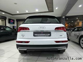 AUDI Q5 usata, con Alzacristalli elettrici