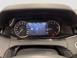 LAND ROVER Range Rover Evoque usata, con Gancio traino