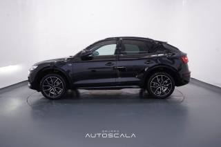 AUDI Q5 usata, con Airbag laterali