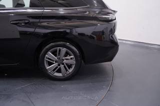 PEUGEOT 308 usata, con Autoradio digitale