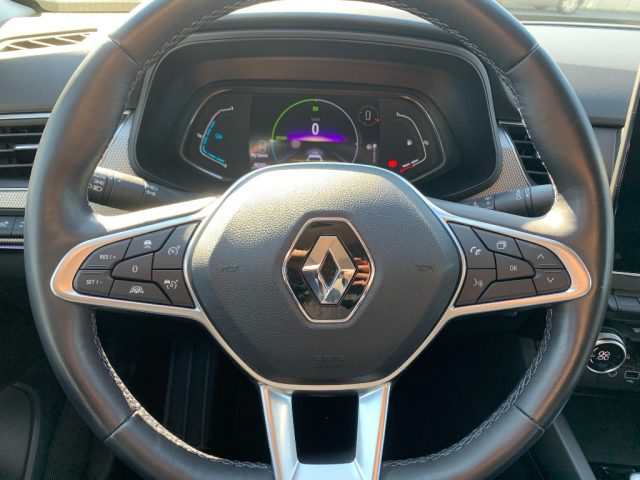 RENAULT Arkana usata, con Interni in pelle