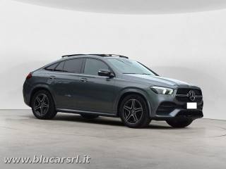 MERCEDES-BENZ GLE 300 usata, con Airbag laterali