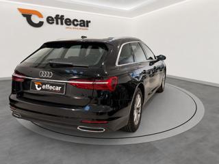 AUDI A6 usata, con Autoradio