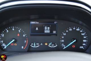 FORD Fiesta usata, con Autoradio