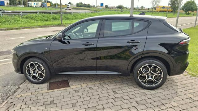 ALFA ROMEO Tonale usata, con Airbag laterali