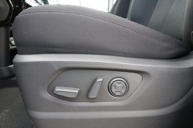 HYUNDAI Staria usata, con Antifurto