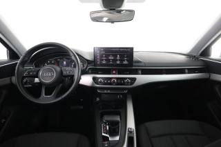 AUDI A4 usata 3