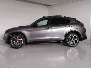 ALFA ROMEO Stelvio usata, con Alzacristalli elettrici