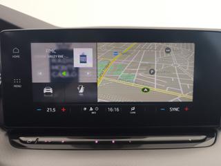 SKODA Octavia usata, con Sistema di navigazione