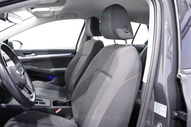 VOLKSWAGEN Golf usata, con Controllo trazione