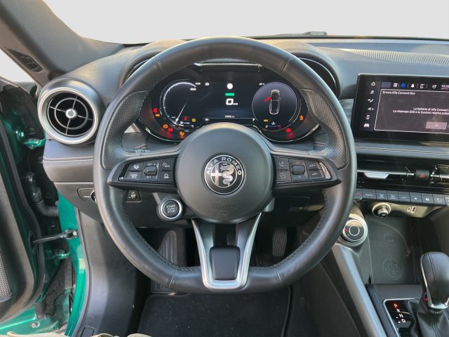 ALFA ROMEO Tonale usata 4