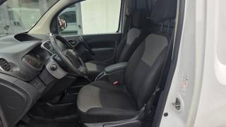 RENAULT Kangoo usata, con Servosterzo