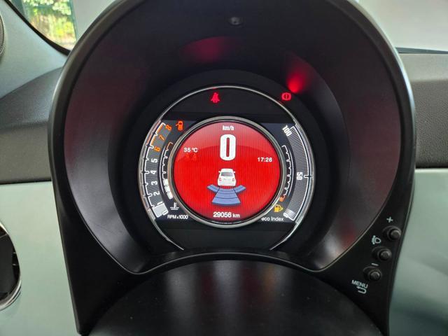 FIAT 500 usata, con Climatizzatore