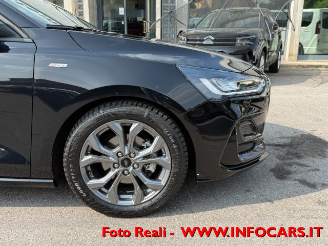 FORD Focus usata, con Controllo elettronico della corsia