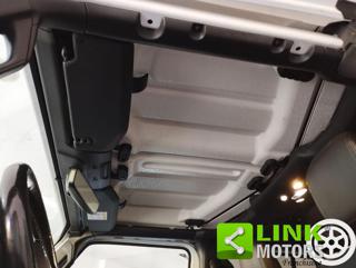 JEEP Wrangler usata, con Cruise Control