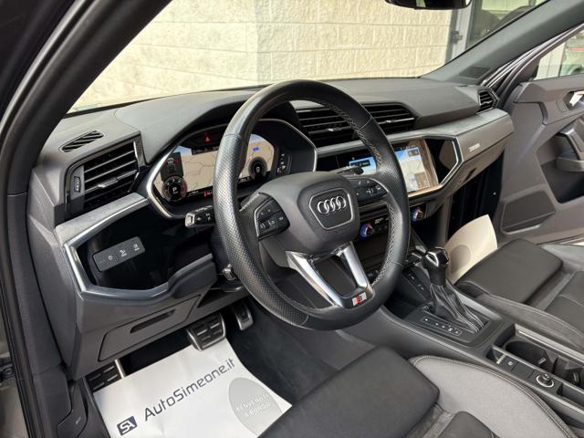 AUDI Q3 usata, con Controllo trazione