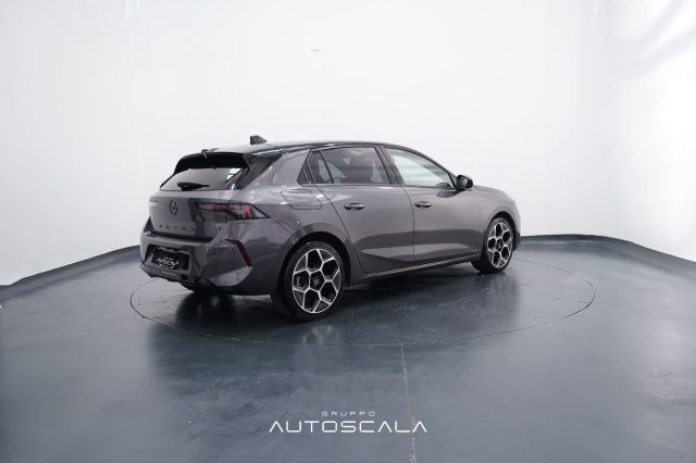 OPEL Astra usata, con Chiusura centralizzata