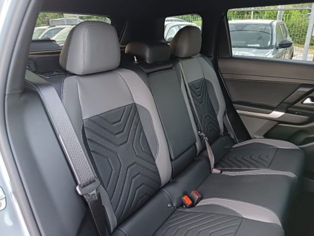 JEEP Compass usata, con Park Distance Control