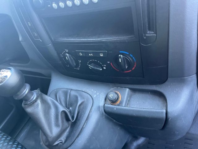FIAT Scudo usata, con Chiusura centralizzata