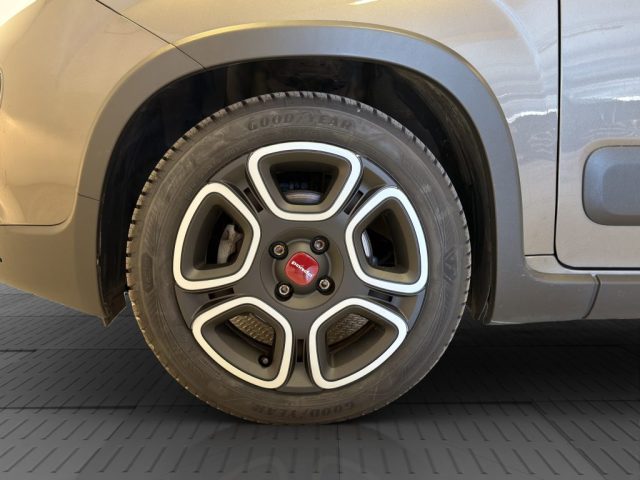 FIAT Panda usata 14