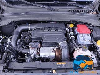 JEEP Renegade usata, con Immobilizzatore elettronico