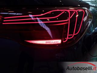 BMW 420 usata, con Filtro antiparticolato