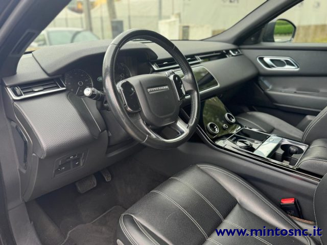 LAND ROVER Range Rover Velar usata, con Cerchi in lega