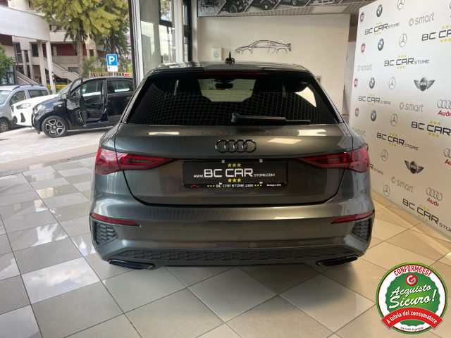 AUDI A3 usata, con Alzacristalli elettrici