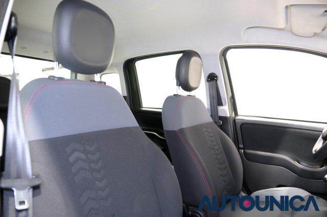FIAT Panda usata 48