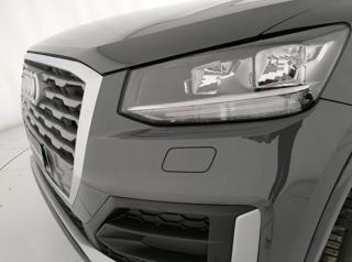 AUDI Q2 usata, con Chiusura centralizzata