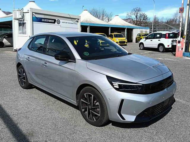 OPEL Corsa usata, con Airbag laterali