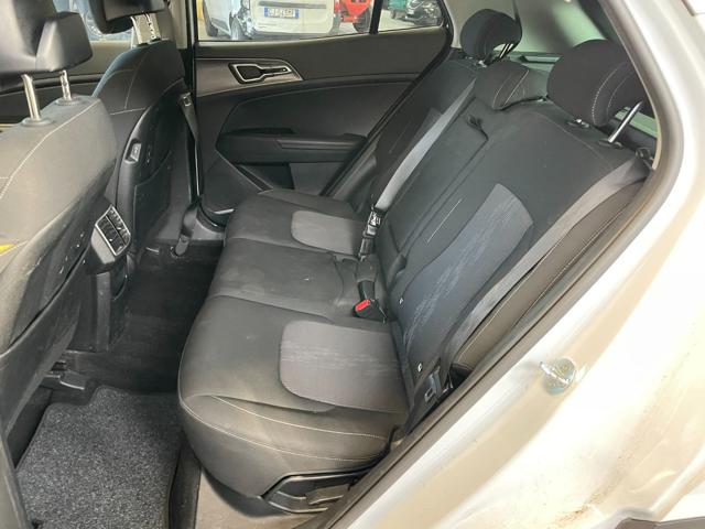 KIA Sportage usata, con Park Distance Control