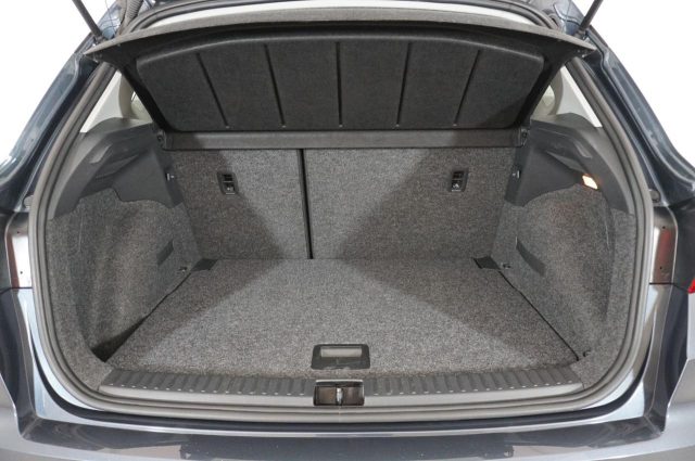 SEAT Arona usata, con Fendinebbia