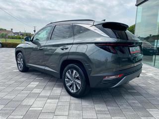 HYUNDAI Tucson usata, con Boardcomputer