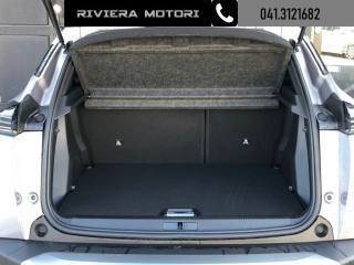 PEUGEOT 2008 usata, con Servosterzo