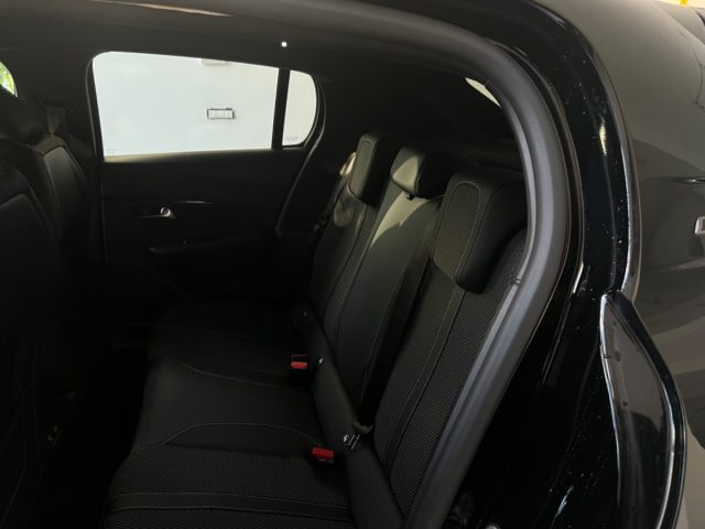 PEUGEOT 208 usata, con ESP
