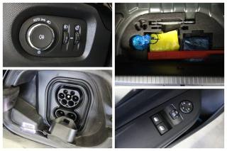 OPEL Corsa-e usata, con Volante in pelle