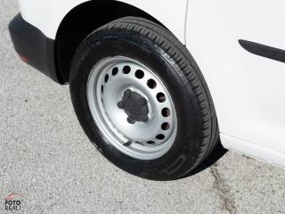 VOLKSWAGEN Caddy usata, con Sensori di parcheggio posteriori
