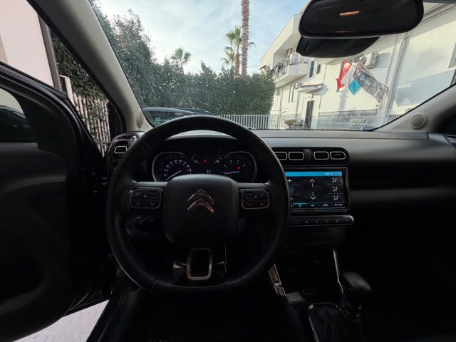 CITROEN C3 Aircross usata, con Vivavoce