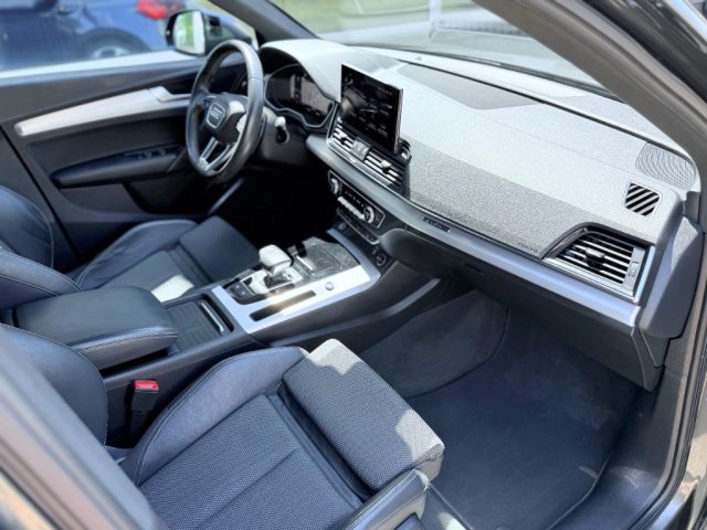 AUDI Q5 usata, con Controllo trazione