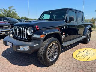 JEEP Gladiator 3.0 Diesel V6 Overland Autocarro