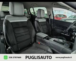 CITROEN C5 Aircross usata, con Bluetooth