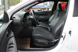 HYUNDAI i20 usata, con Cerchi in lega