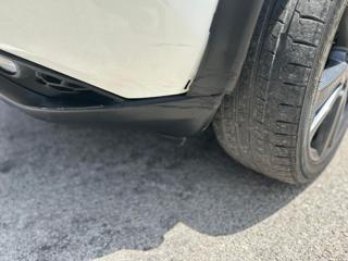 NISSAN Juke usata, con Controllo trazione