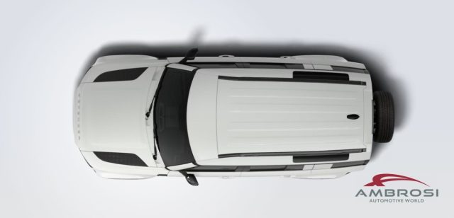 LAND ROVER Defender usata 3
