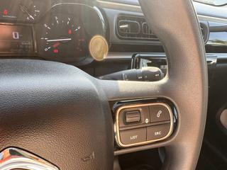 CITROEN C3 usata, con Cruise Control