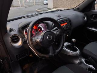 NISSAN Juke usata, con Cerchi in lega